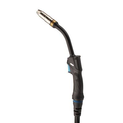 Горелка полуавтоматическая M6-430A Air x 3м