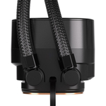 Система охлаждения жидкостная Corsair NAUTILUS 240 ARGB