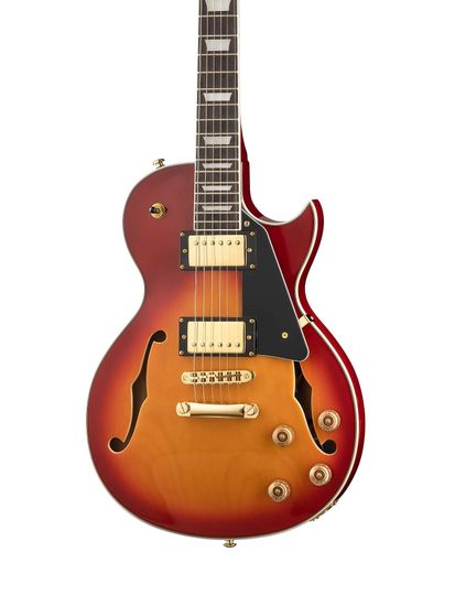 Электрогитара Caraya E239CS