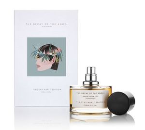 Timothy Han Edition Perfumes The Decay Of The Angel