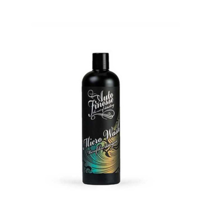 Auto Finesse Шампунь для стирки микрофибры Micro Wash 500мл