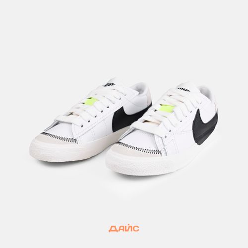 Кеды Nike Blazer Low Jumbo артикул:DN2158-101 - купить в магазине Дайс
