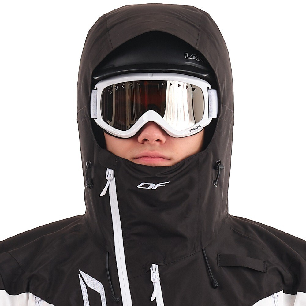 КОМБИНЕЗОН МУЖСКОЙ DRAGONFLY GRFVITY PREMIUM MAN