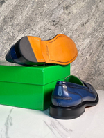 Лоферы Bottega Veneta