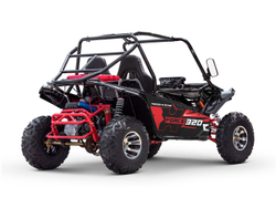 Багги SHARMAX XForce 320 Sport