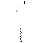 Ледобур Тонар ALTAY 110L (левое вращение)