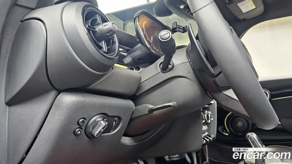 Mini Cooper S JCW (02.2023)