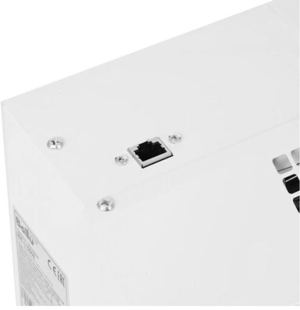 Тепловая завеса  Ballu BHC-L10-S06