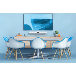 Видеобар для видеоконференций Logitech Rally Bar (960-001323)