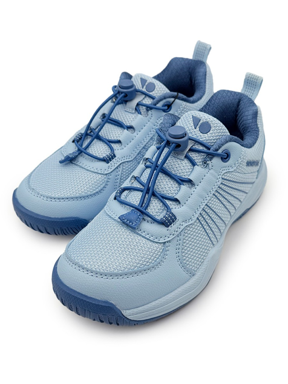 Кроссовки 7/6 Leafy Blue