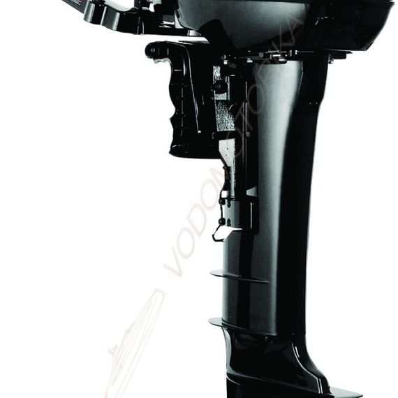 Лодочный мотор MTR Marine T15BMS 15 л.с.