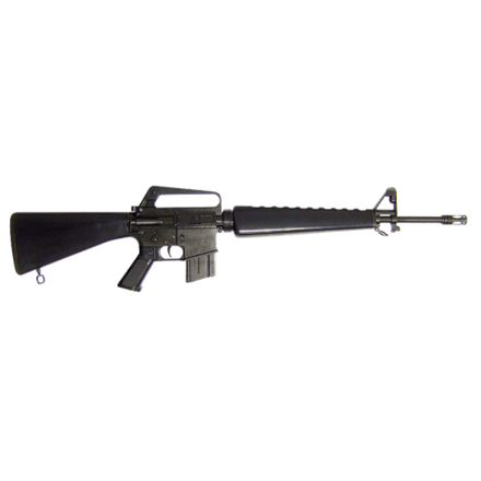 Denix Американская штурмовая винтовка M-16