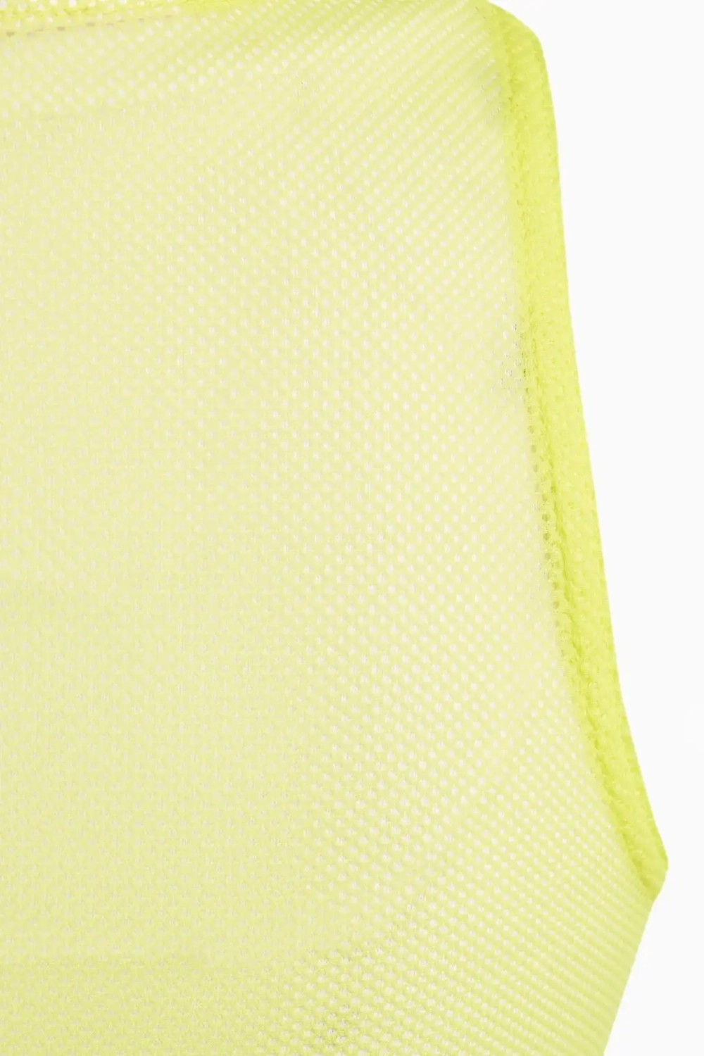 Манишка футбольная adidas Training 24 Bib Little Kids - желтый