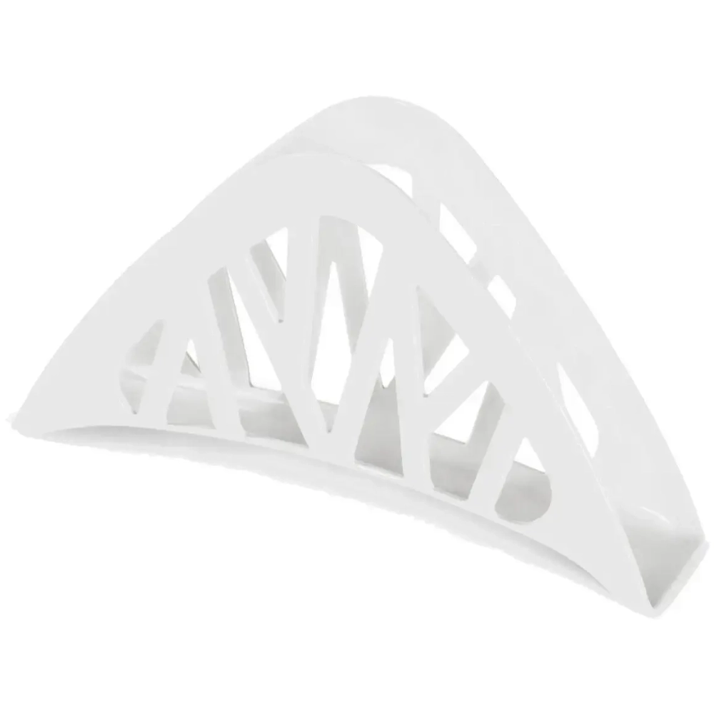 Салфетница «Люмици» светло-серая С582СЕР