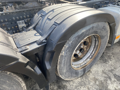 Комплект крыльев задних 2018г