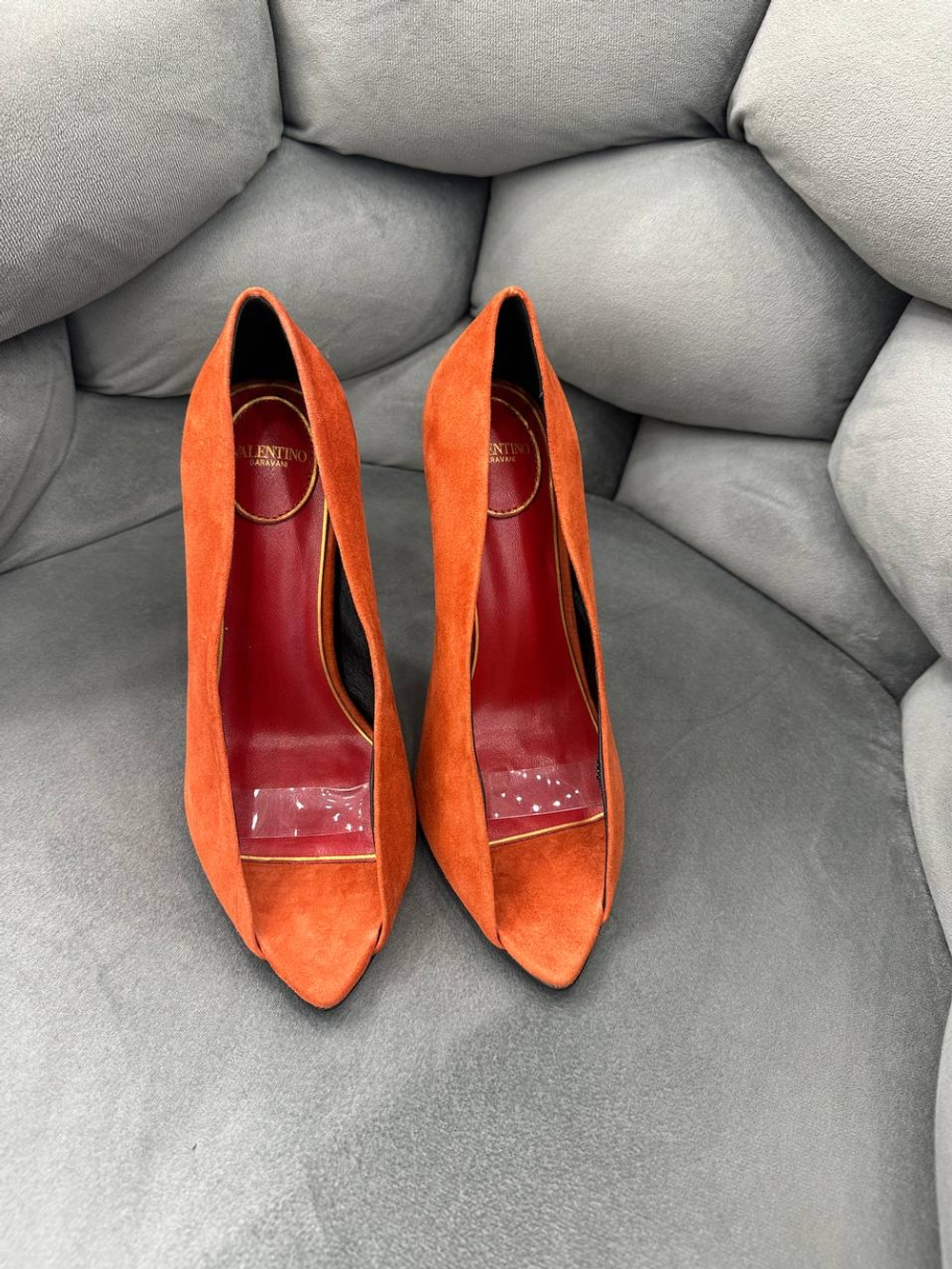 Туфли Valentino