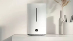 Увлажнитель воздуха Xiaomi Smartmi Sterilizing Humidifier 1S
