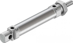 Круглый пневмоцилиндр Festo DSNU-25-80-PPV-A