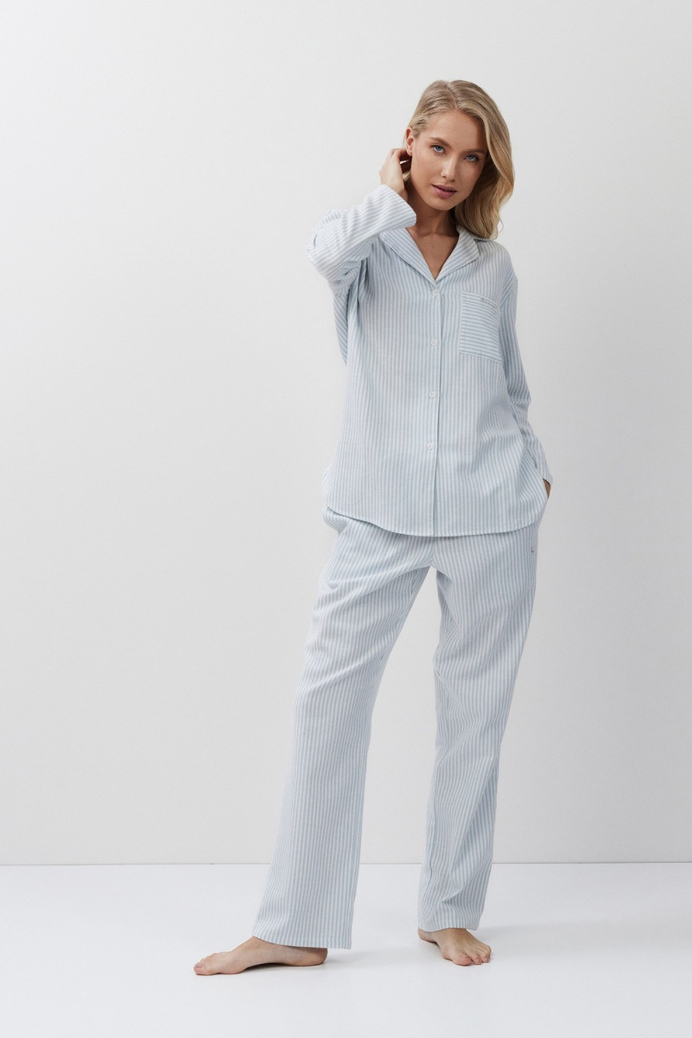 BROOKE Пижама женская со штанами