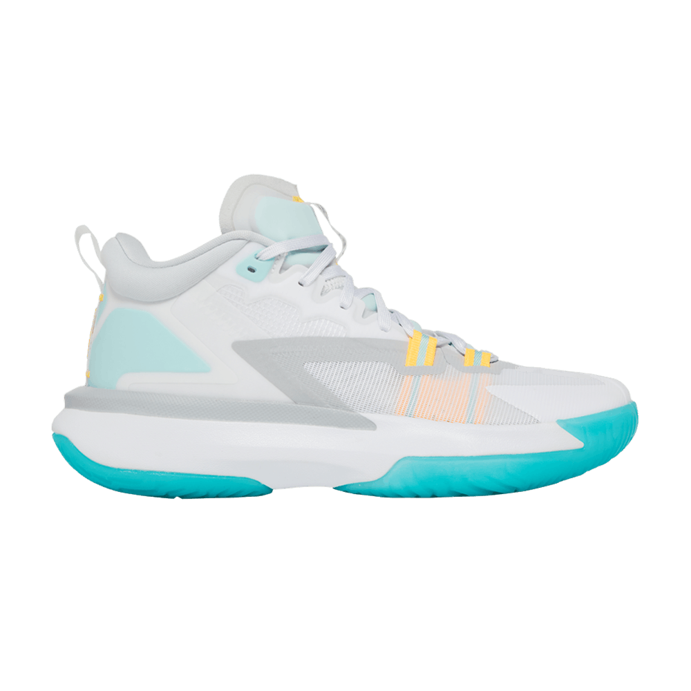 Кроссовки Jordan Zion 1 Pf