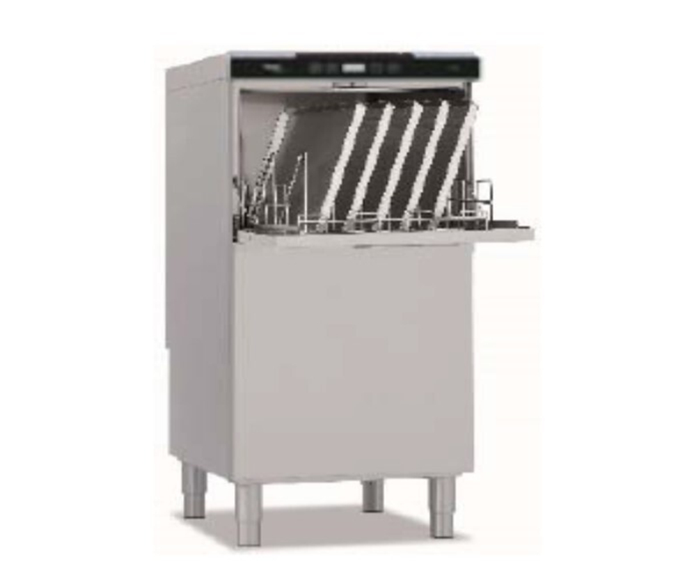 Машина Д/Мойки Котлов Apach Ak 900Hp (919295) С Помпой