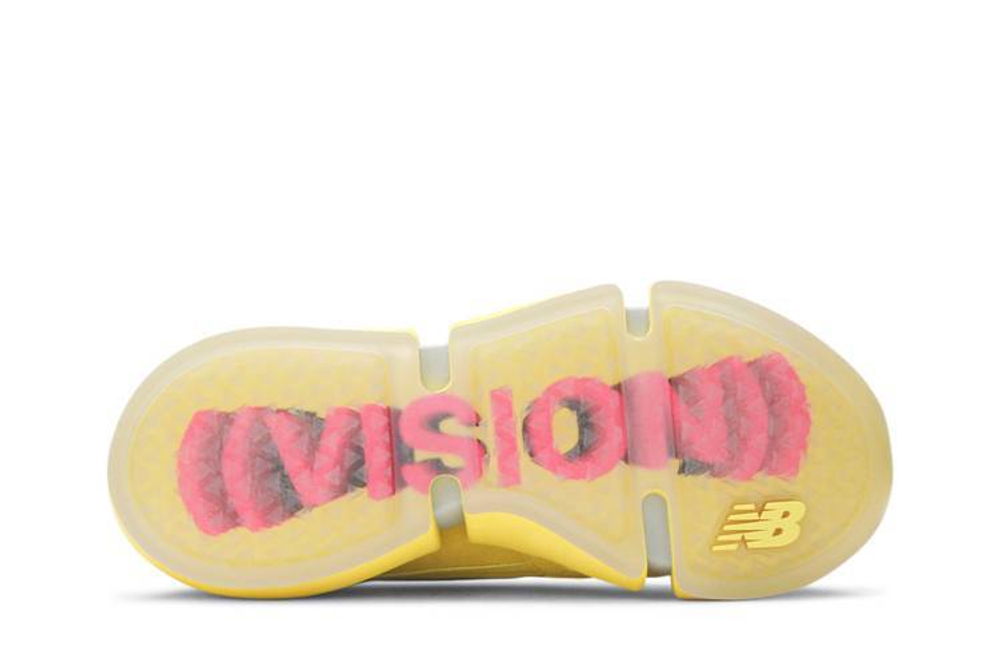 Кроссовки Jaden Smith X New Balance Nb X-Racer