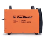 FoxWeld SAGGIO PLASMA 65 PRO аппарат плазменной резки 9380