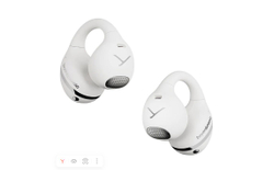 Беспроводные наушники Beyerdynamic AMIRON Zero White, Bluetooth 5.4, быстрая зарядка