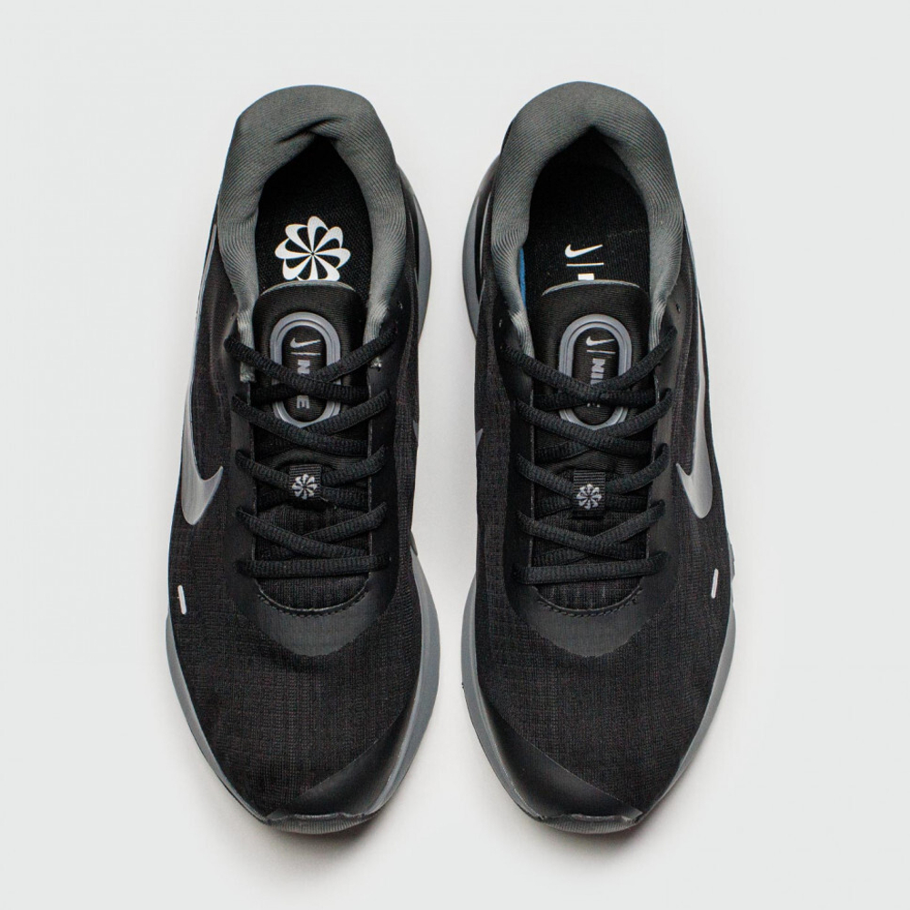 кроссовки Nike Journey Run Black / Grey Sole