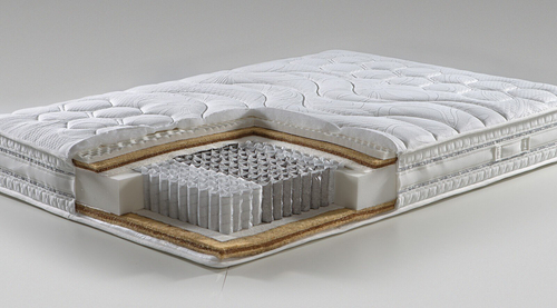 Матрас HILTON DOUBLE