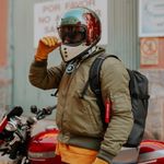 V60 Ofera MC4 / Красно-зеленый