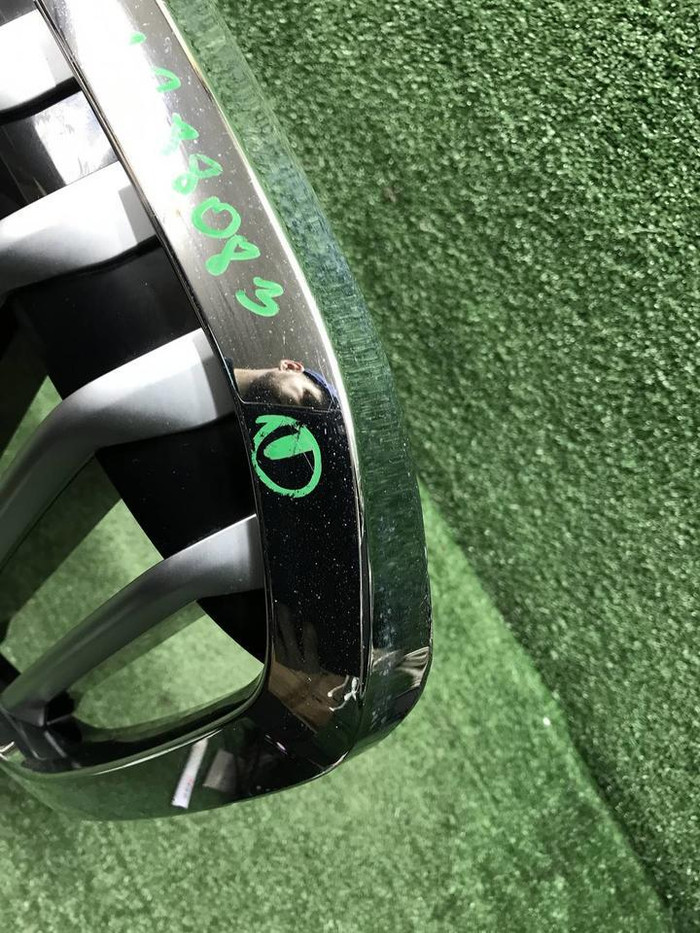 Решетка радиатора BMW X7 G07 (2019-2022)