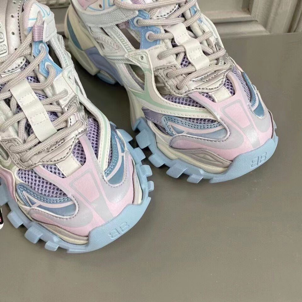 Кроссовки Balenciaga