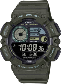WS-1500H-3B