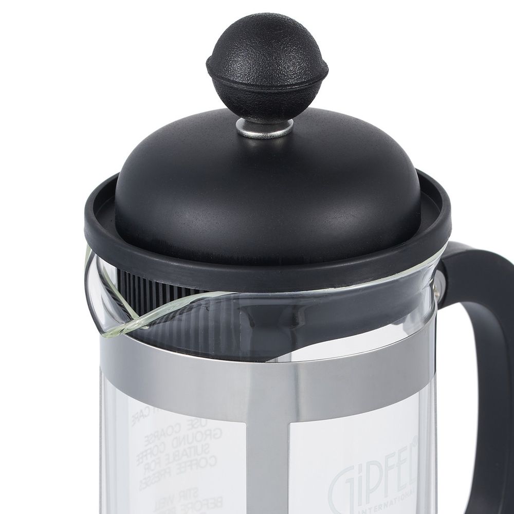 Френч-пресс Gipfel Phoenix 7172 350 мл