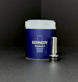 Kennedy Drip Tip
