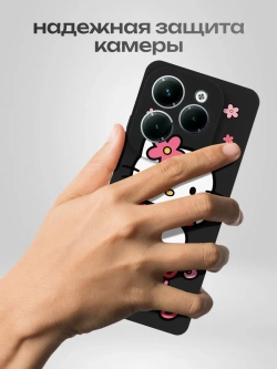 Чехол на Infinix Hot 40 Pro