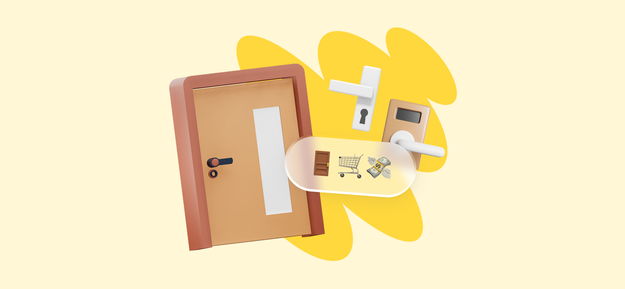 Как стать одним из крупнейших продавцов дверей в России: кейс «Дверцов»