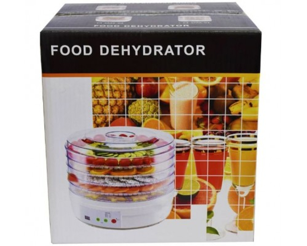 Сушилка для овощей и фруктов