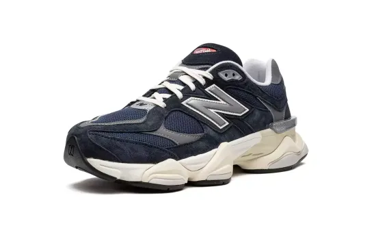 Кроссовки New Balance 9060 Navy