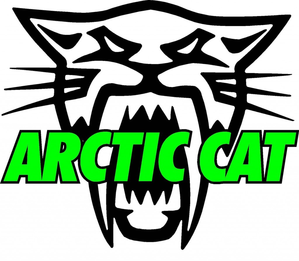 Ручка газа в сборе Arctic Cat 0609-774