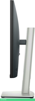 Монитор Dell P2723DE черный (210-BDEH)