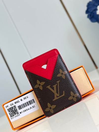 Louis Vuitton Porte Cartes Magnet