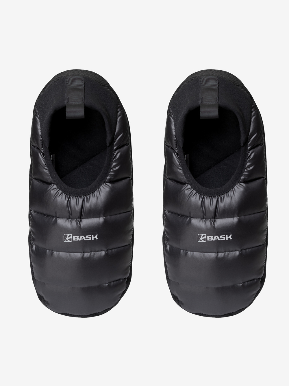 ТАПОЧКИ ПУХОВЫЕ BASK D-TUBE SLIPPERS V2