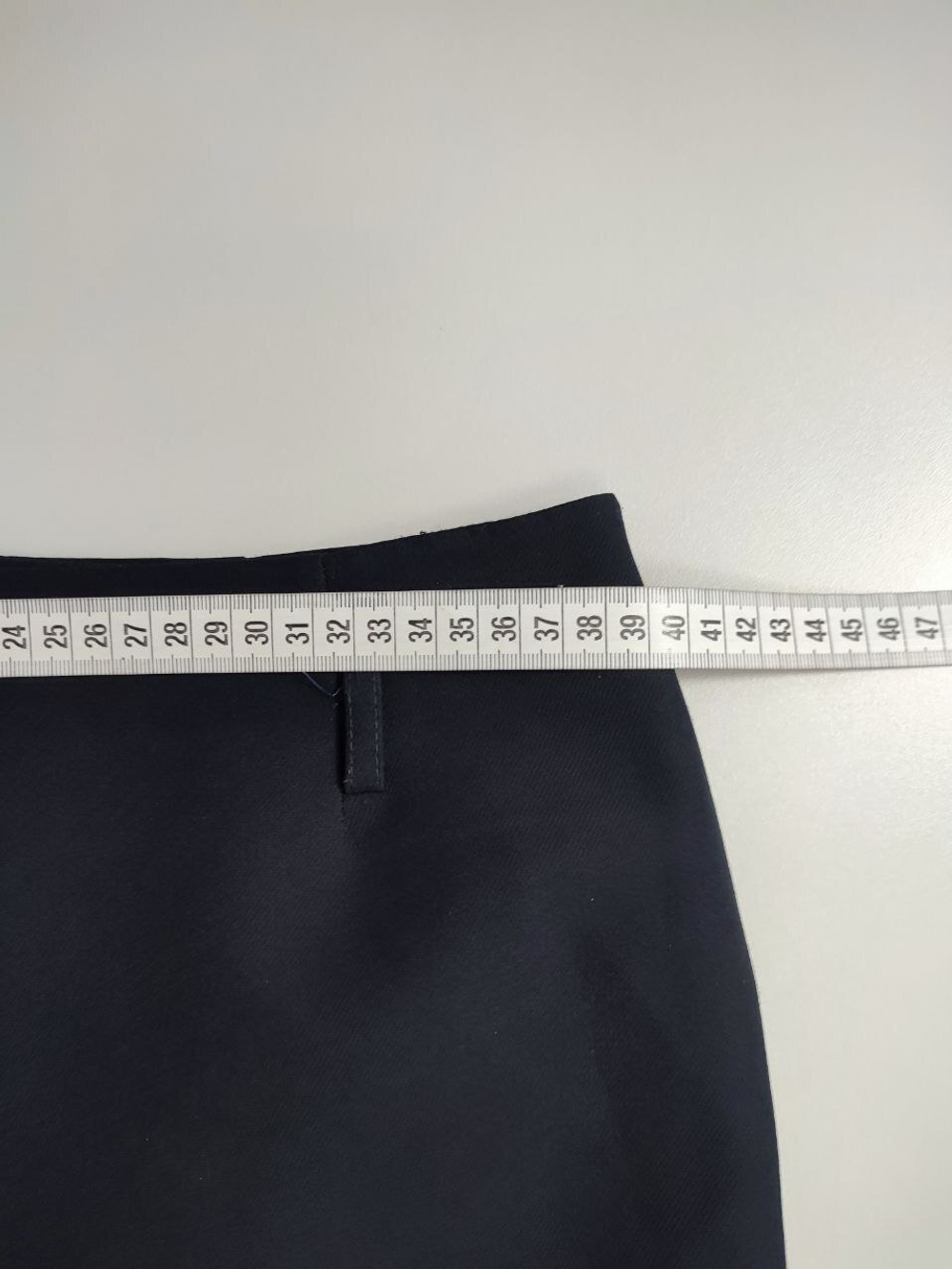 Юбка "Стиль" базовая 46 размер