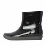 Женские ботильоны Nordman Alida утепленные, черные/серые