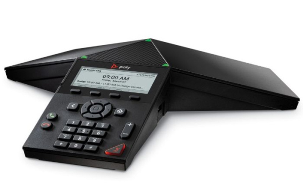 Система конференцсвязи Polycom Trio 8300