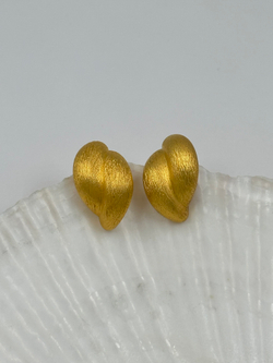 Серьги Anne Klein