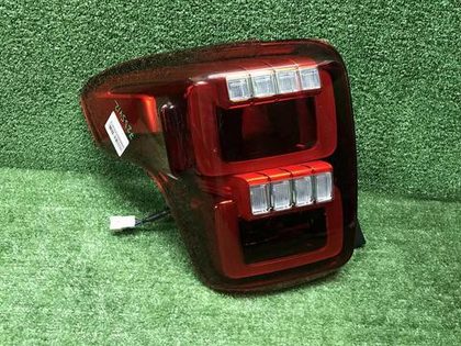 Фонарь левый GAC GS8 1 (2016-2023)