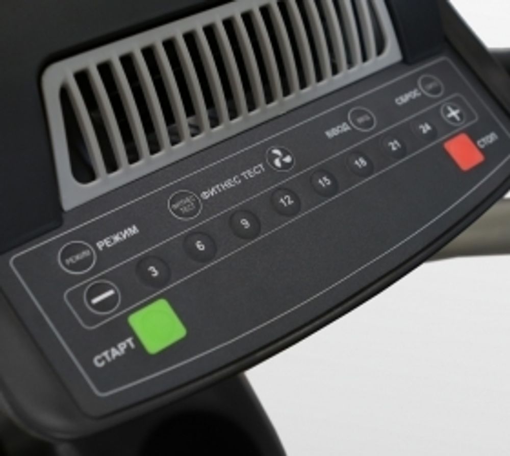 Велоэргометр BRONZE GYM U800M